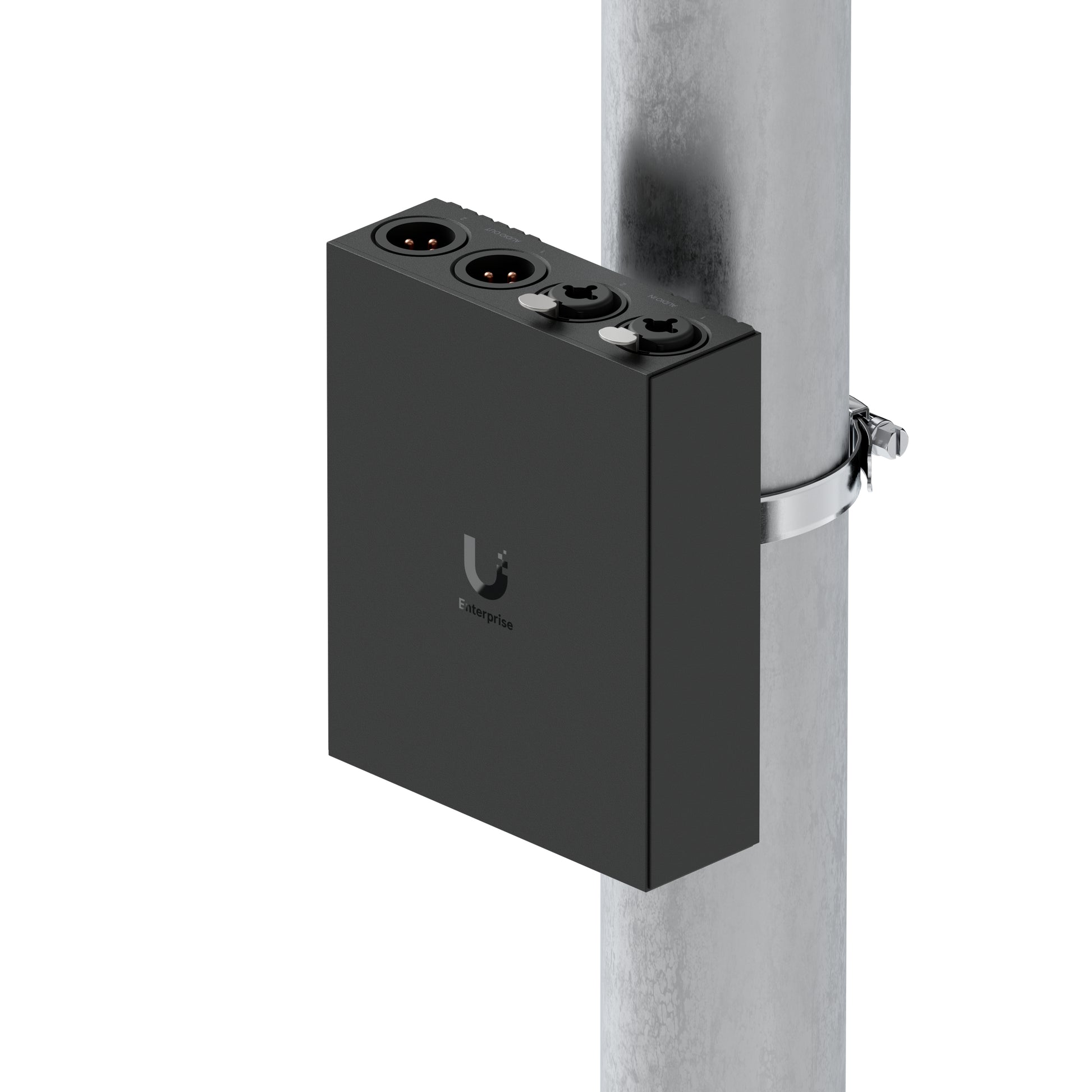 Ubiquiti PoE+ betriebener AV-over-IP – HDMI-over-IP Encoder, 4K60, PoE