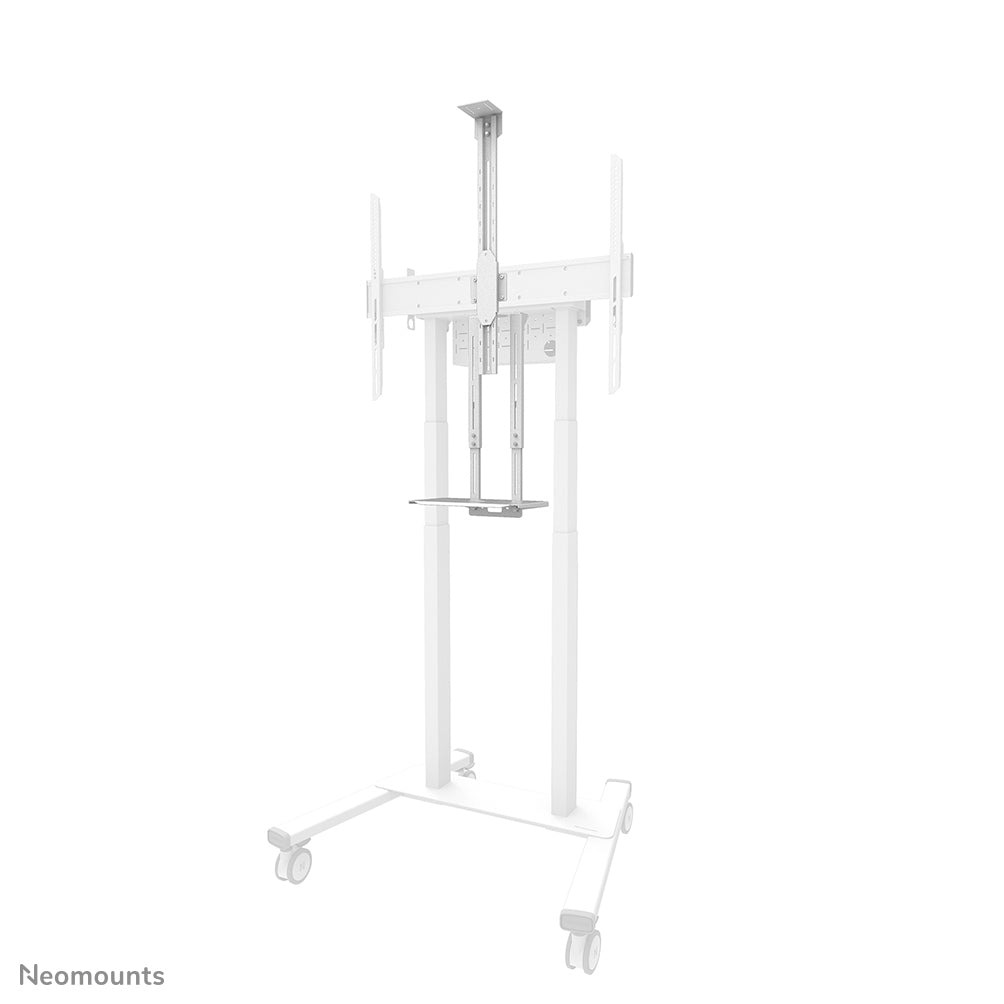 Neomounts AFL-875WH1 – 24,6 cm, Regal, Weiss
