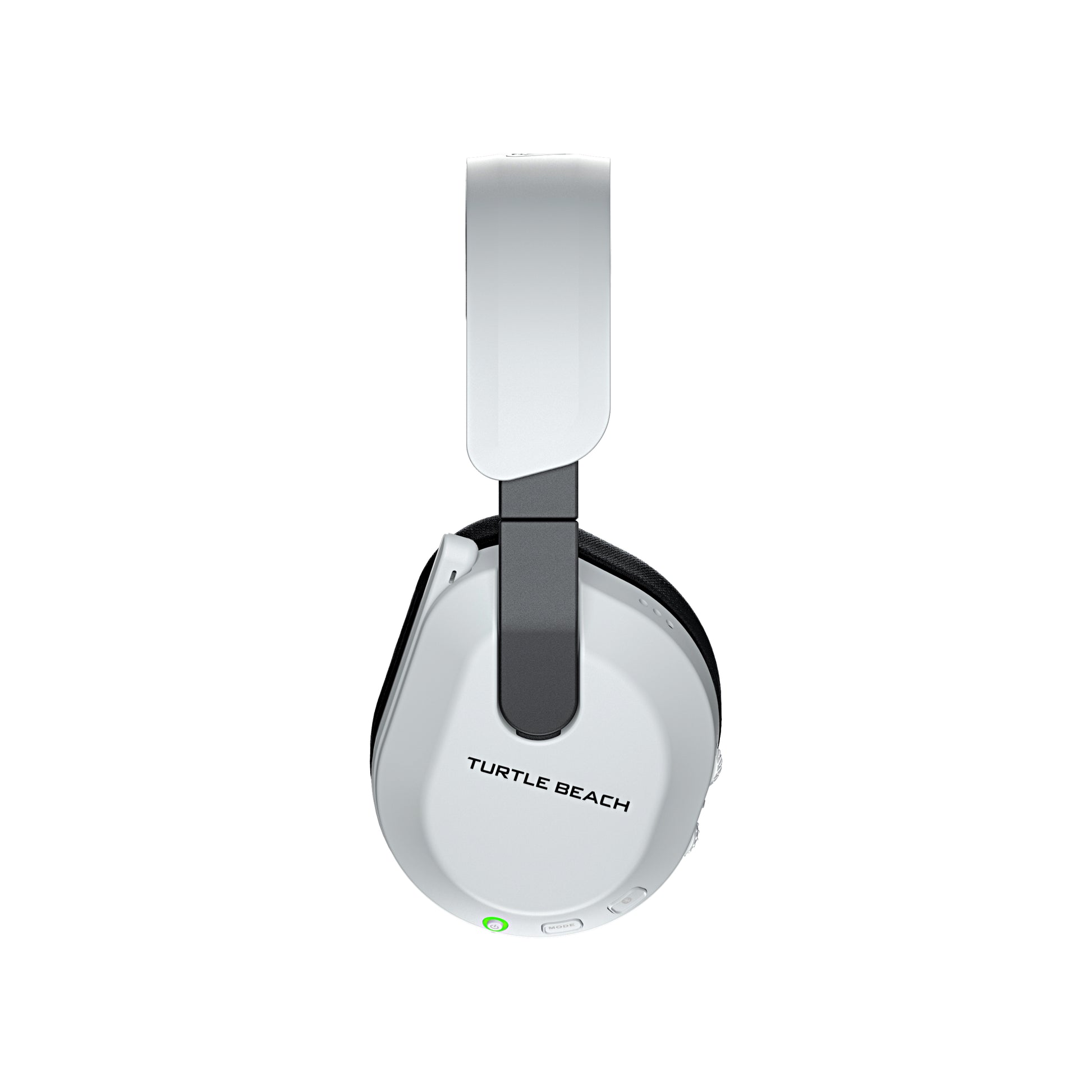 Turtle Beach Stealth 600 Gen 3 – Gaming-Headset – 2,4 GHz & Bluetooth 5.2 – Weiss – für PS5/PS4/PC u. a. – bis
