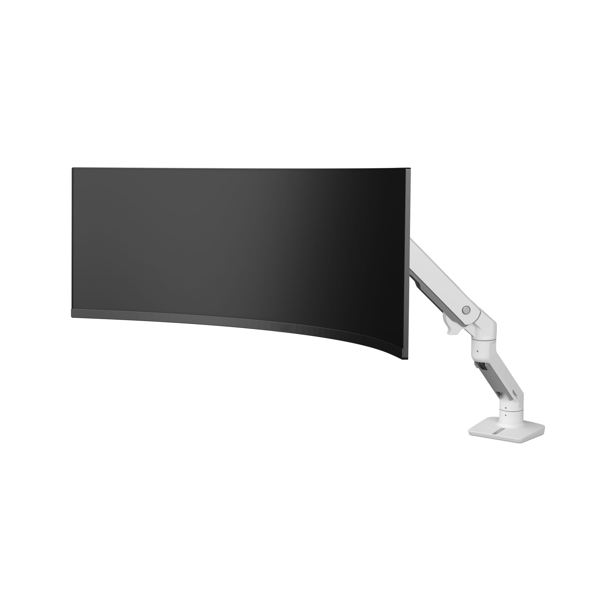 Ergotron HX – Monitorarm, Tischklemme, drehbar, schwerlastfähig