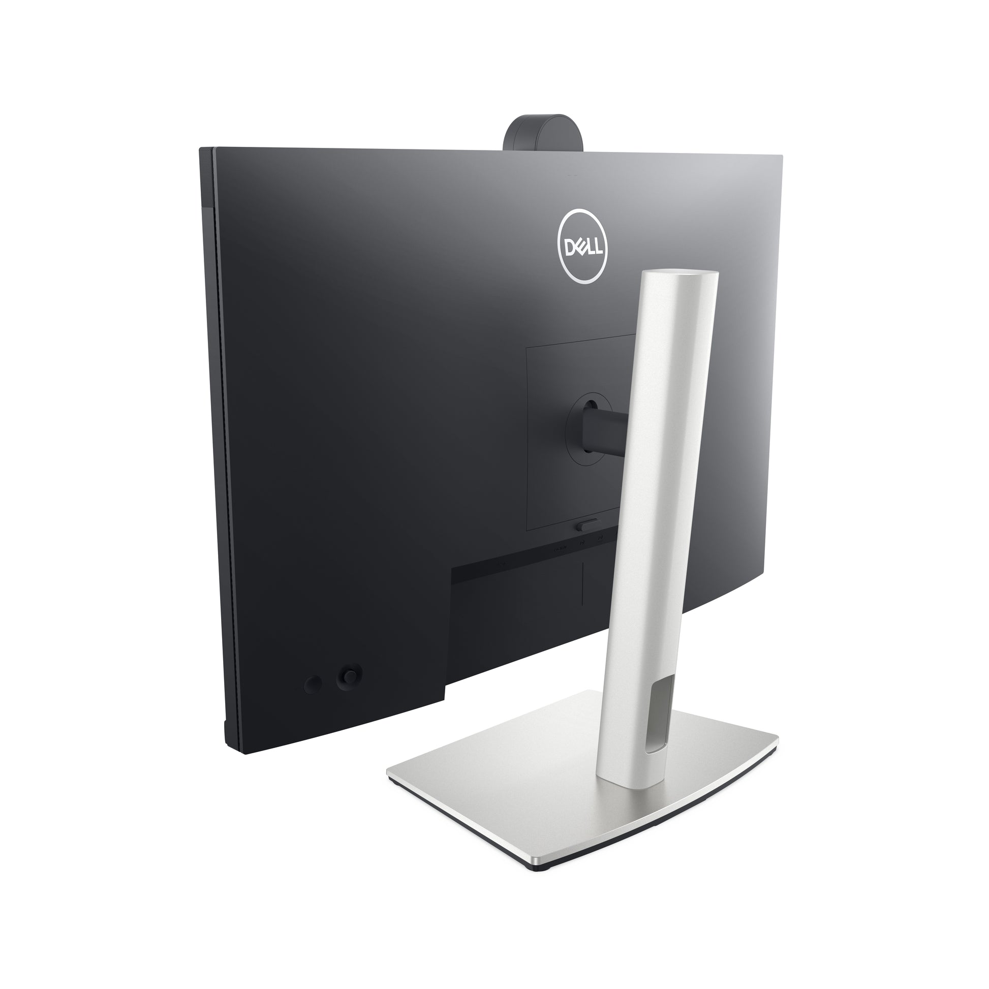 DELL P2424HEB – Monitor, 23,8", 250 cd/m², Webcam, USB-C, Integrierte Lautsprecher, VESA 100 × 100, Schwarz