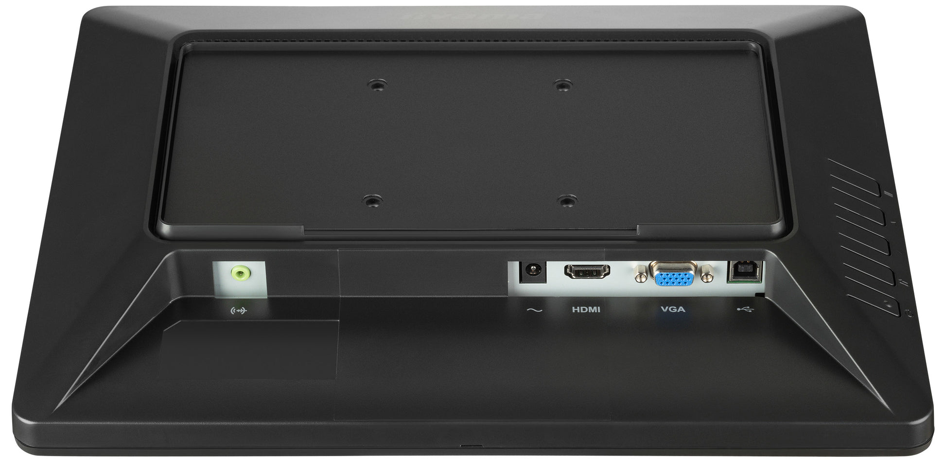 iiyama T1521MSC-B2 15" PCAP 10-Touch – Zero-Bezel