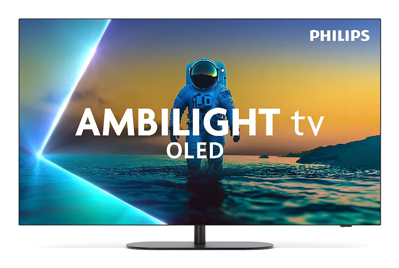 Philips 42OLED810/12 – 42" OLED UHD 4K, Google TV, Ambilight (2025)