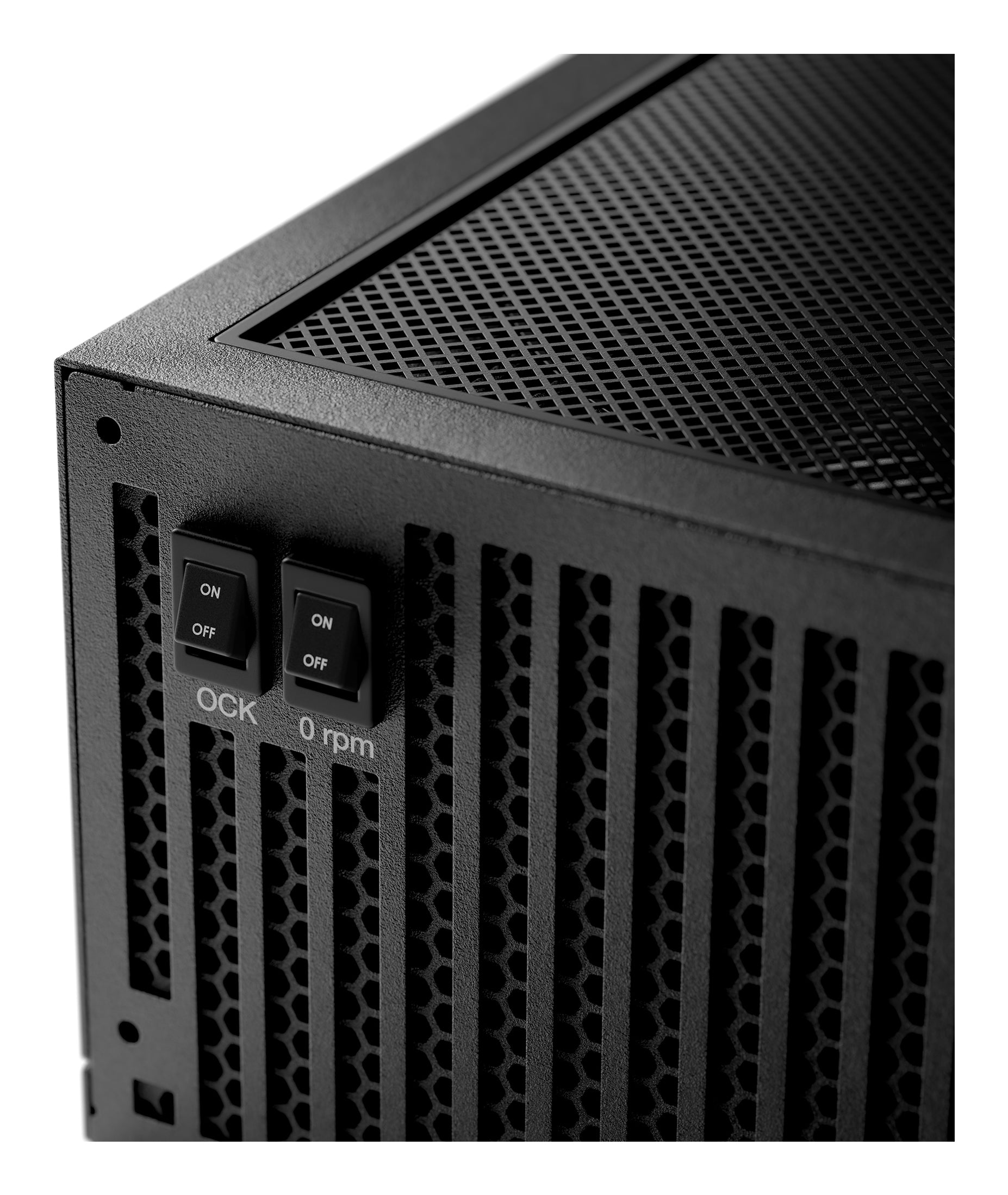 be quiet! be quiet Dark Power 14 ATX Netzteil 850 W 80 PLUS Titanium – vollmodular, ATX 3.1, EPS 2.92, 12VHPWR