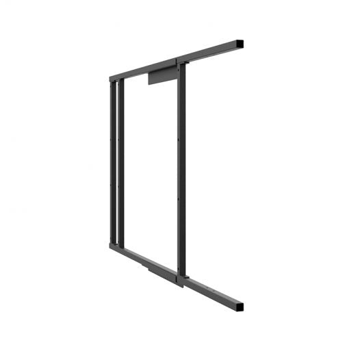 Hagor Wandhalterung – Fix – 75" – für Samsung OH 75 – WH OH 75