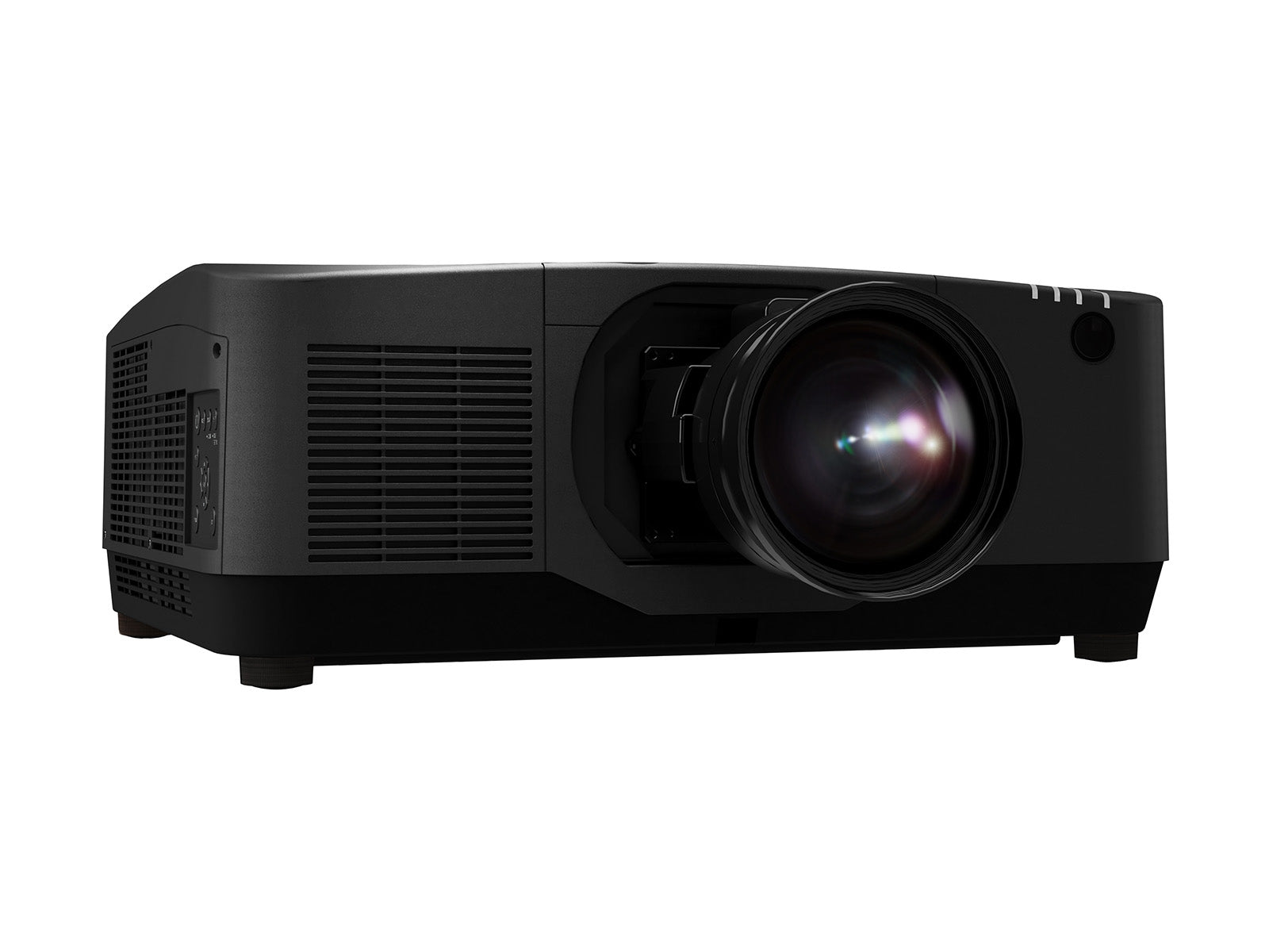 Sharp XP-A175U-B – Standard 3LCD Laser, WUXGA (1920×1200), 17000 ANSI Lumen