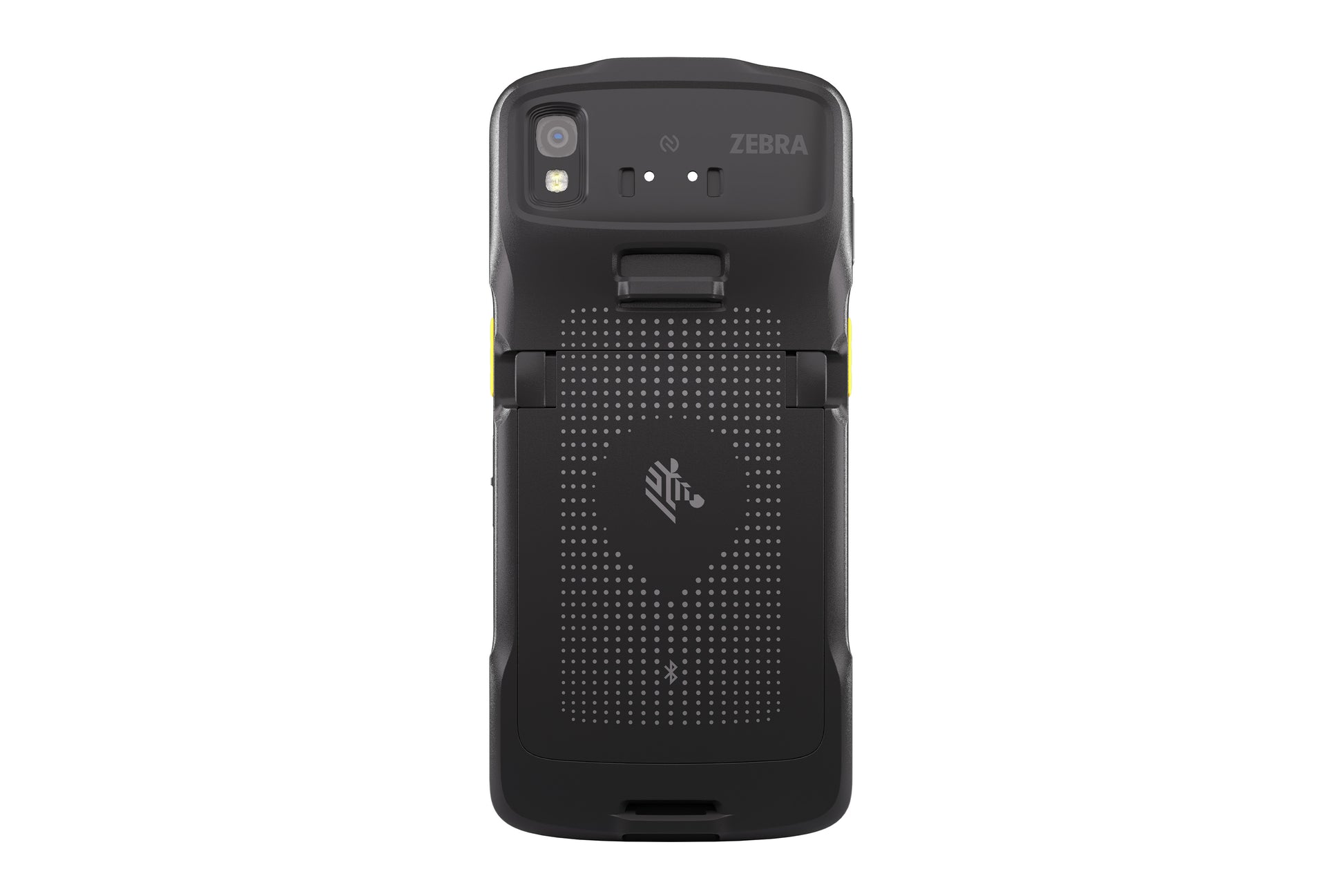 Zebra TC27 – 6,0" – 64 GB – Schwarz