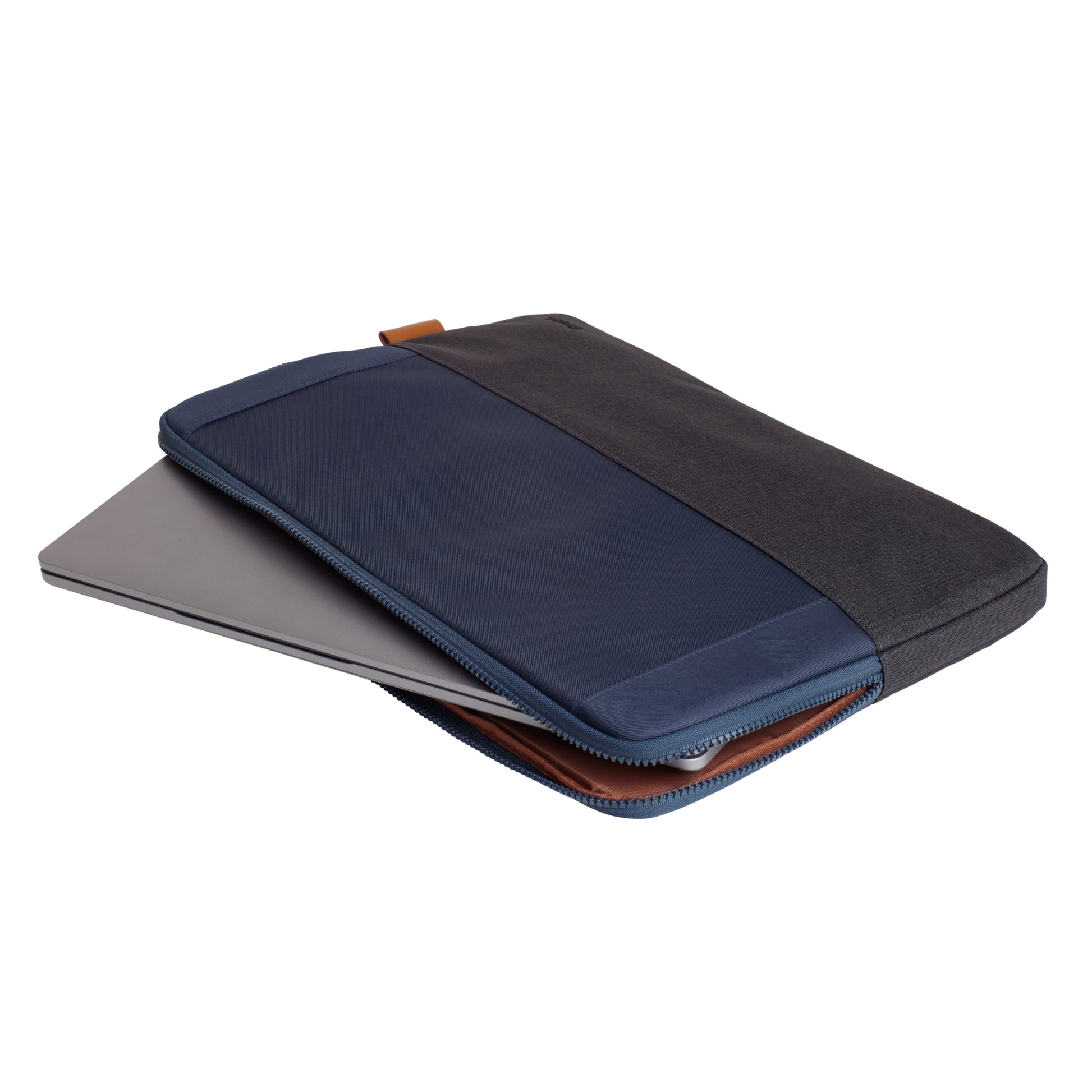 Trust Notebook-Schutzhülle 16" – Blau