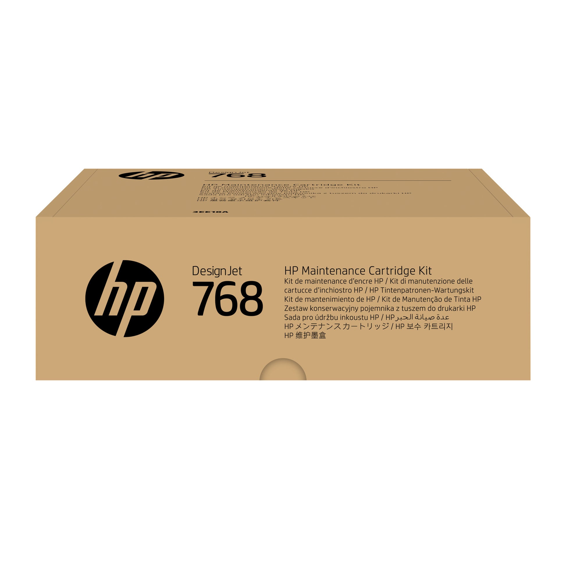 HP Wartungspatrone 768 – für DesignJet