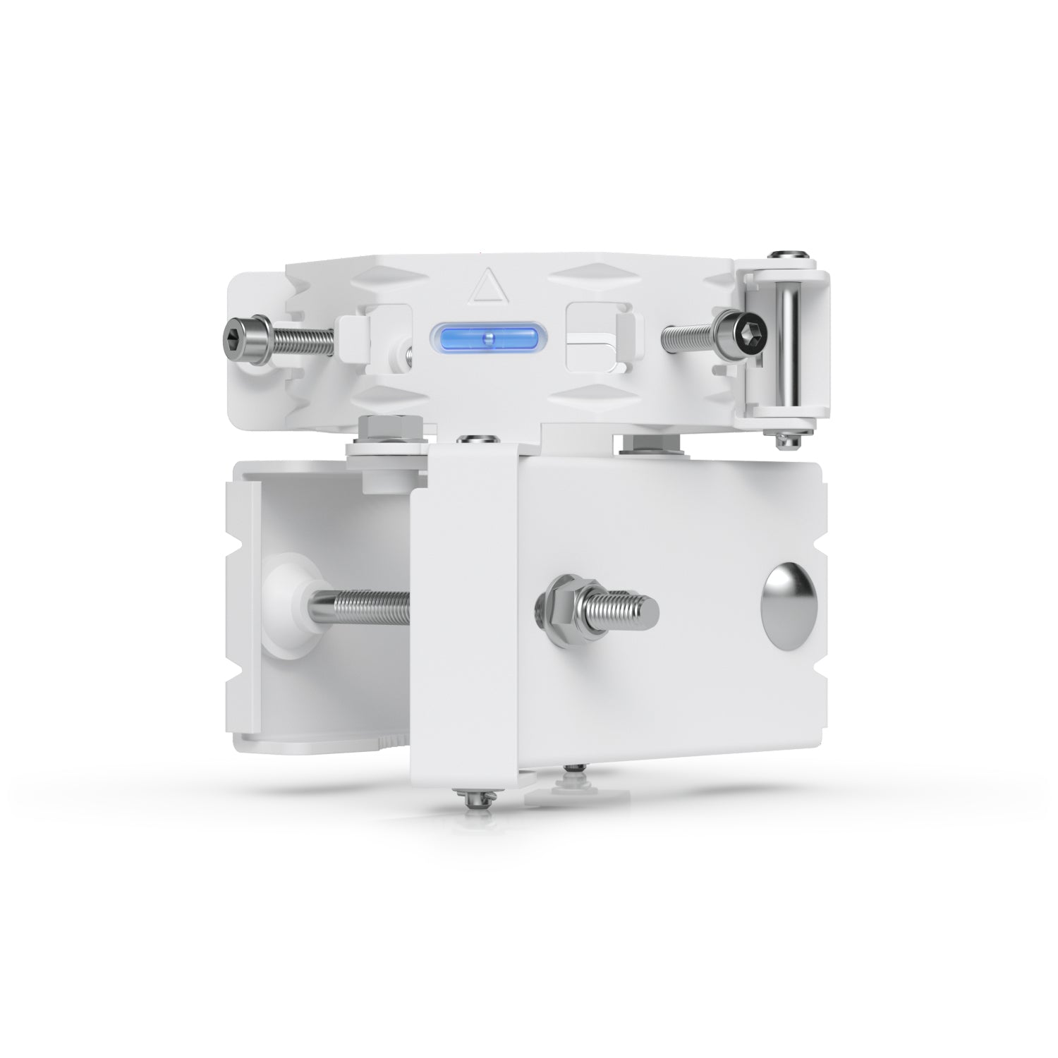 Ubiquiti Wave AP Micro Mount – Antennenhalterung/Adapter, Weiss, für Wave AP Micro
