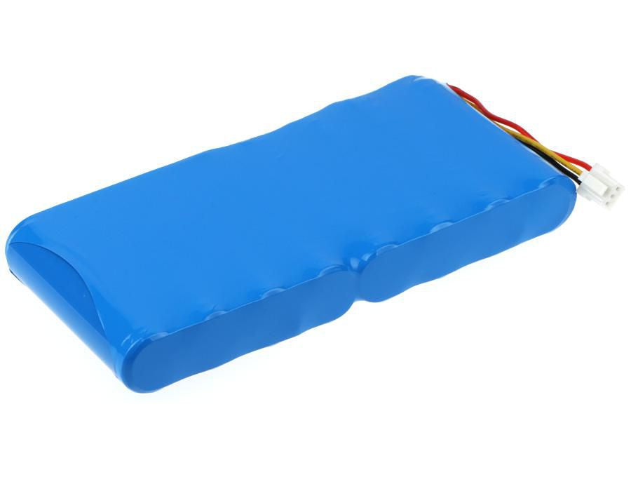 CoreParts Akku 35,84 Wh – für ME770, ME770 Style, MEG7000MS und andere