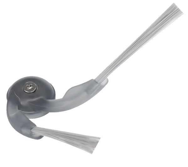 Roborock Seitenbürste 8.02.0380 – 2 Stück, für Qrevo Curv, Saros 10, Q10V+ und andere
