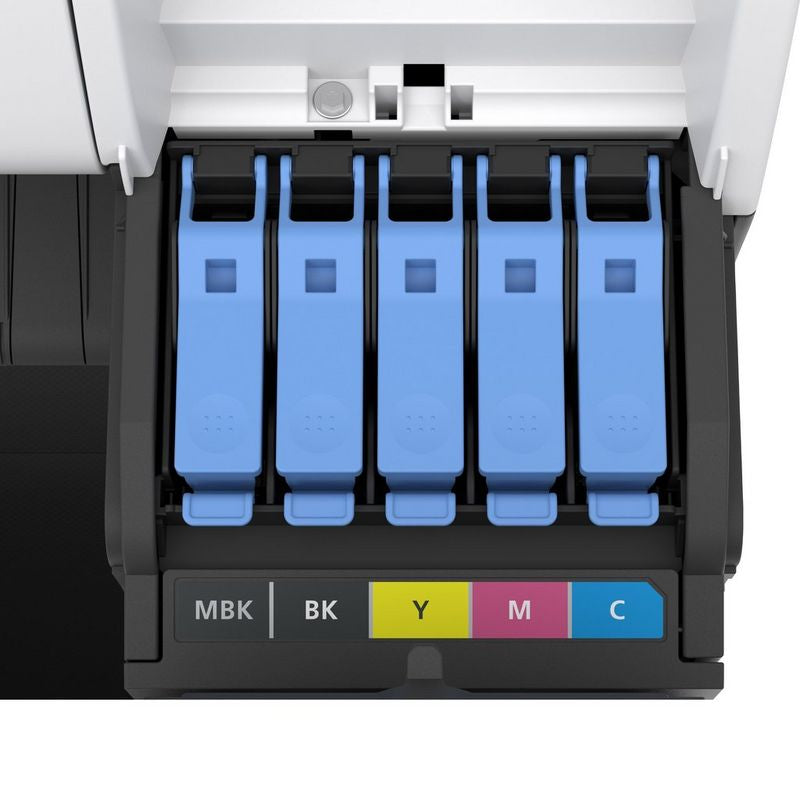 Canon imagePROGRAF TM-340 – Grossformatdrucker 36", Farbe, LAN/WLAN/USB, 2400 × 1200 dpi