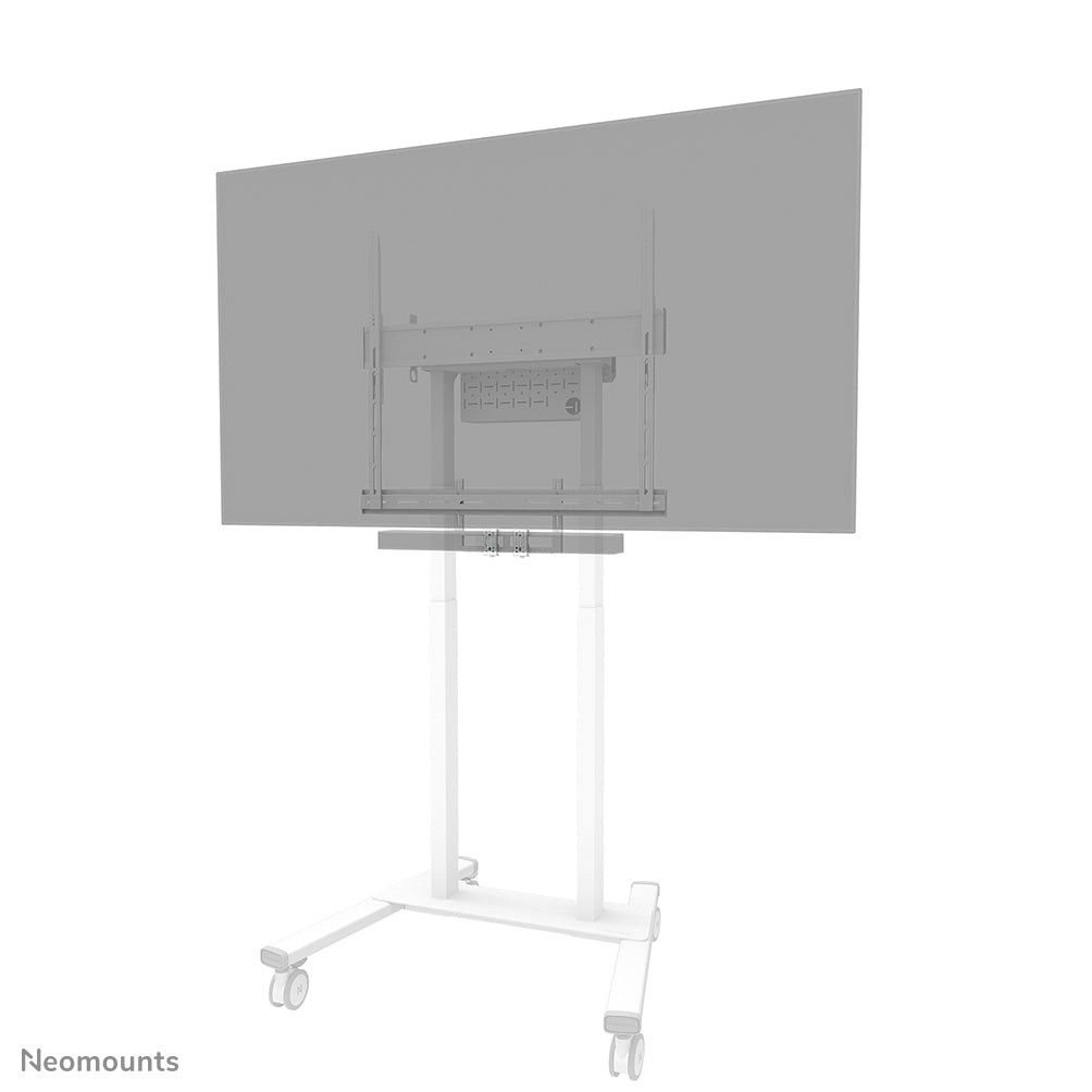 Neomounts AV2-500WH – Halterung – 43"–110", VESA 200×200–800×600, 10,0 kg, Weiss