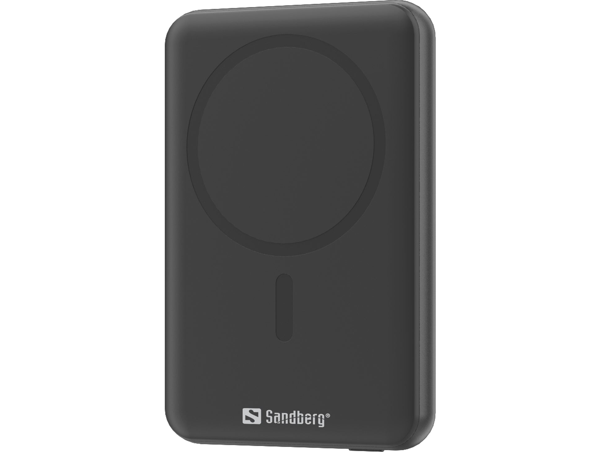 Sandberg SolidState MagSafe Powerbank 10'000 mAh