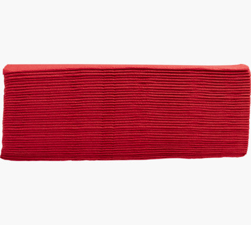 PRONAPPE Servietten – rot – 38 × 38 cm, 2-lagig – 40 Stück