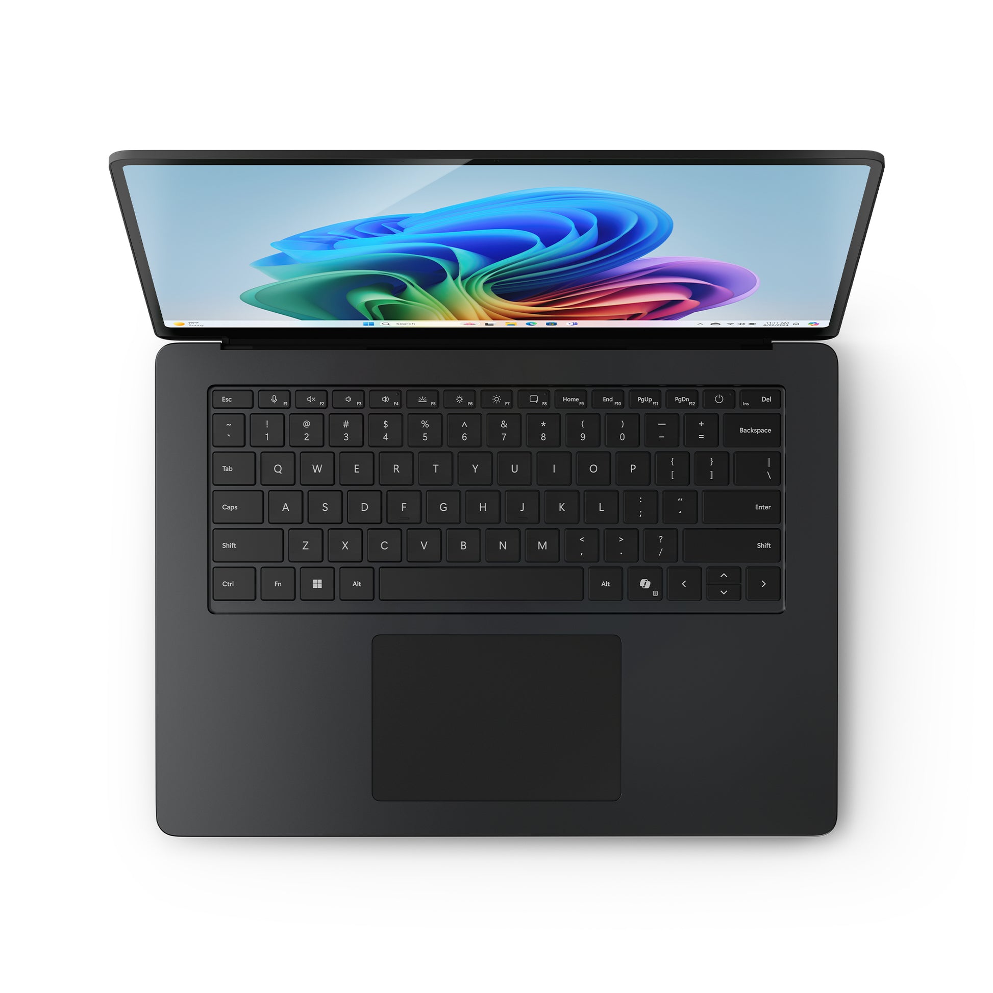 Microsoft Surface Laptop 7 C12 – Wi‑Fi, Bluetooth – Akku 43,5 Wh – Aluminium