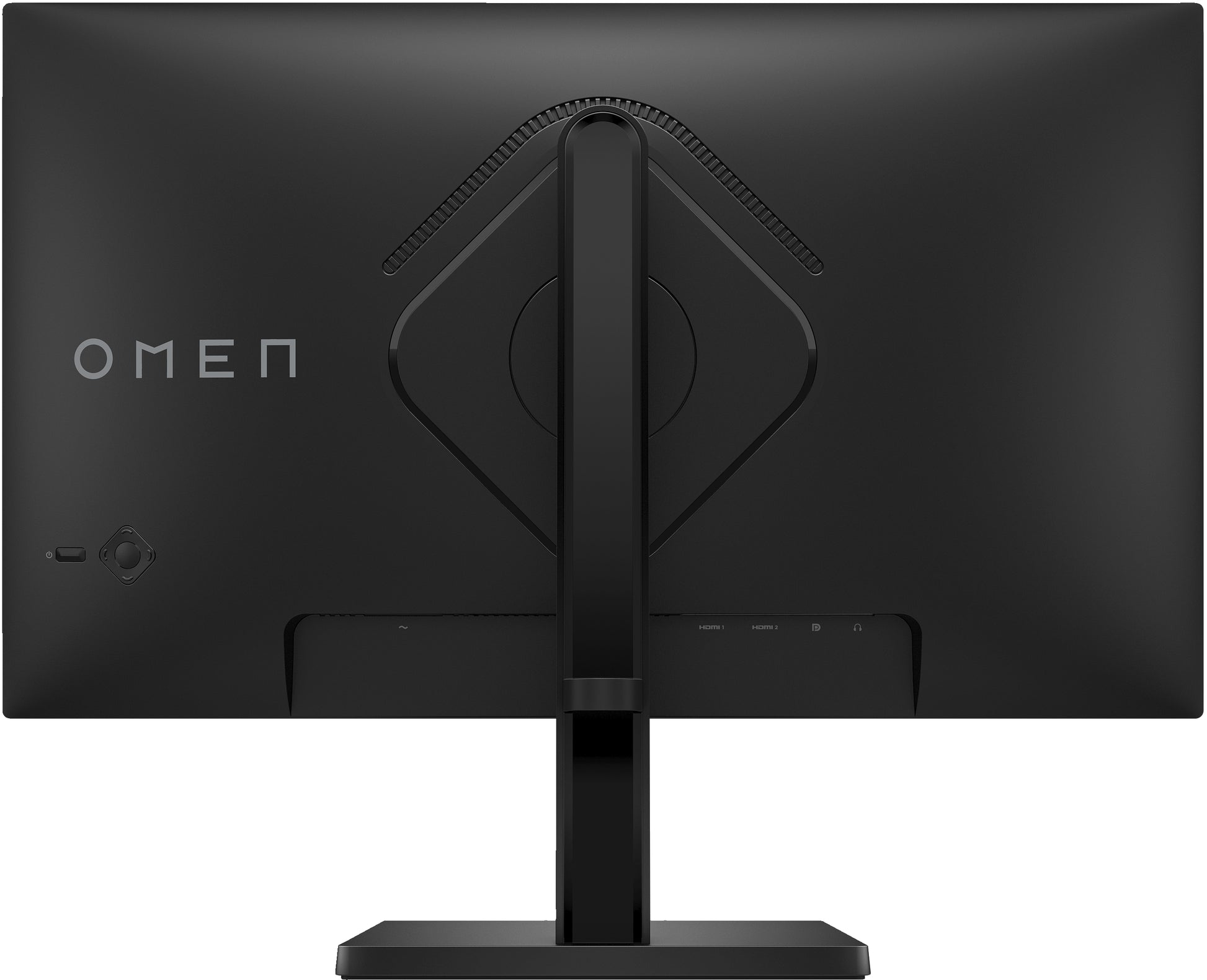 HP 780D9E9 – Monitor, 23,8" 1920 × 1080 (Full HD), Schwarz