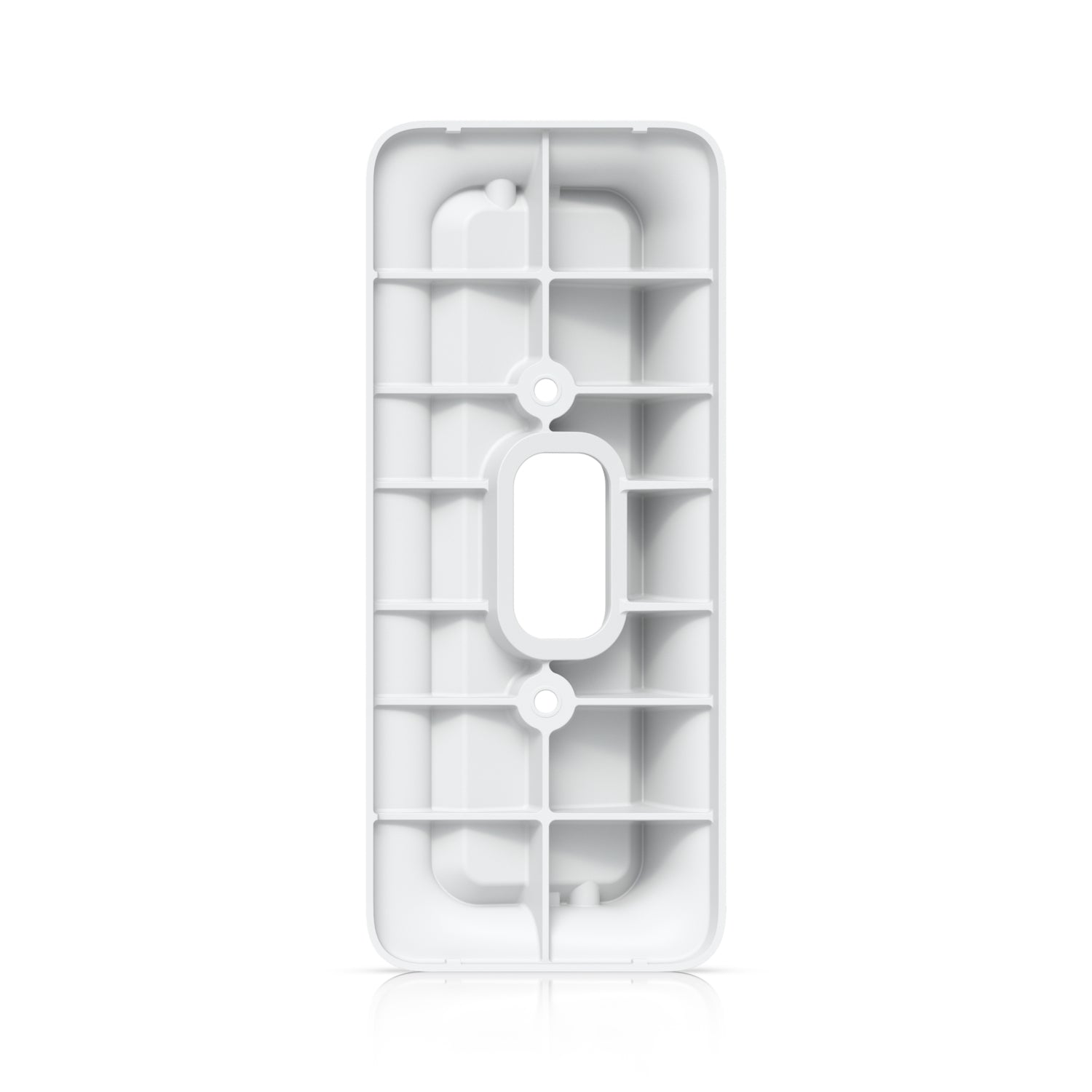 Ubiquiti UACC-G4 Montagebox – für G4 Doorbell Pro (PoE) – Aluminium, Weiss