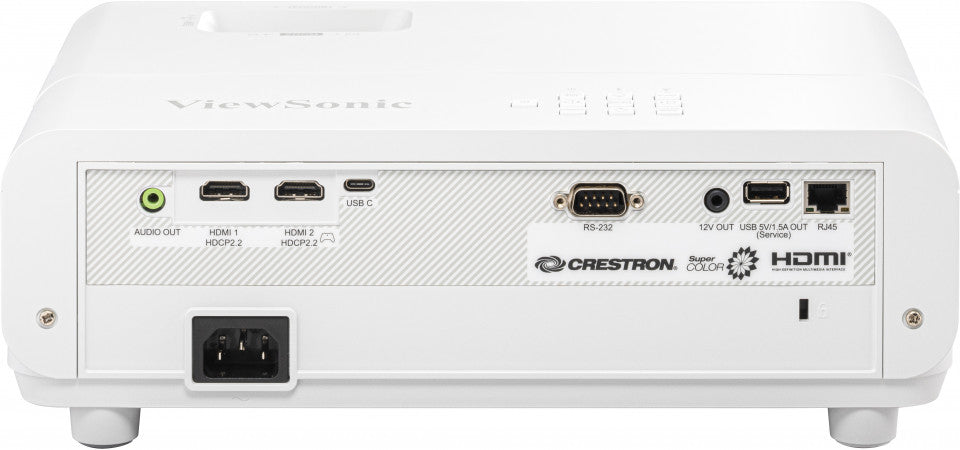 ViewSonic PX749-4K – 4'000 ANSI-Lumen, UHD 4K