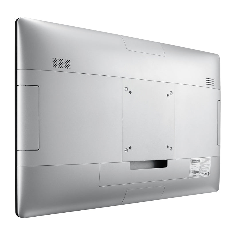 Advantech All-in-One – 21,5" Full HD, Touch, Intel Core i5-1145G7E, 8 GB RAM, 128 GB SSD