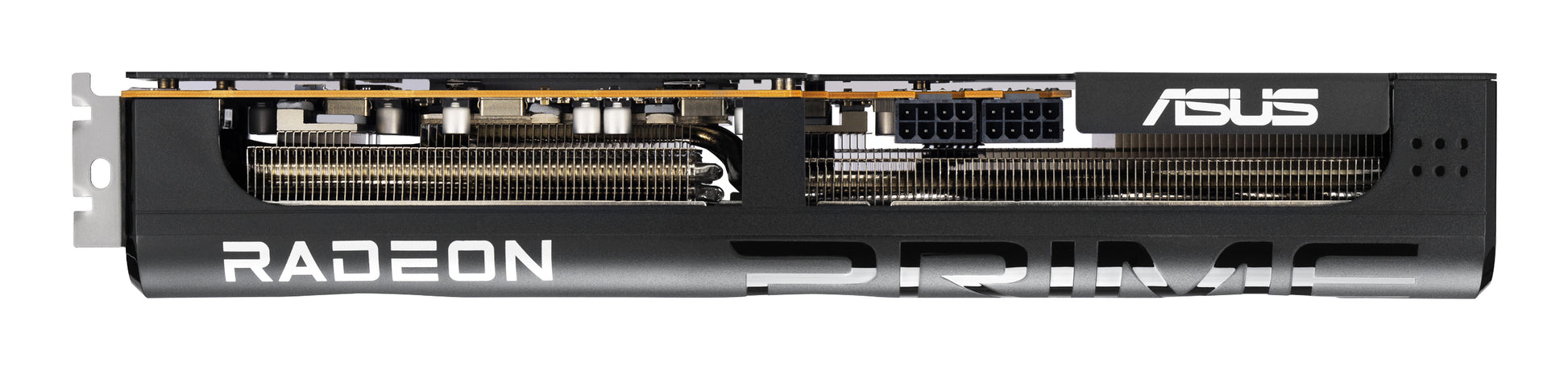 ASUS PRIME-RX9070-O16G-EVO – PCIe Grafikkarte – 3×DP, 1×HDMI, PCIe 5.0, 2×8‑pin
