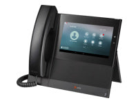Poly CCX 600 – Business Media Phone, PoE, Open SIP