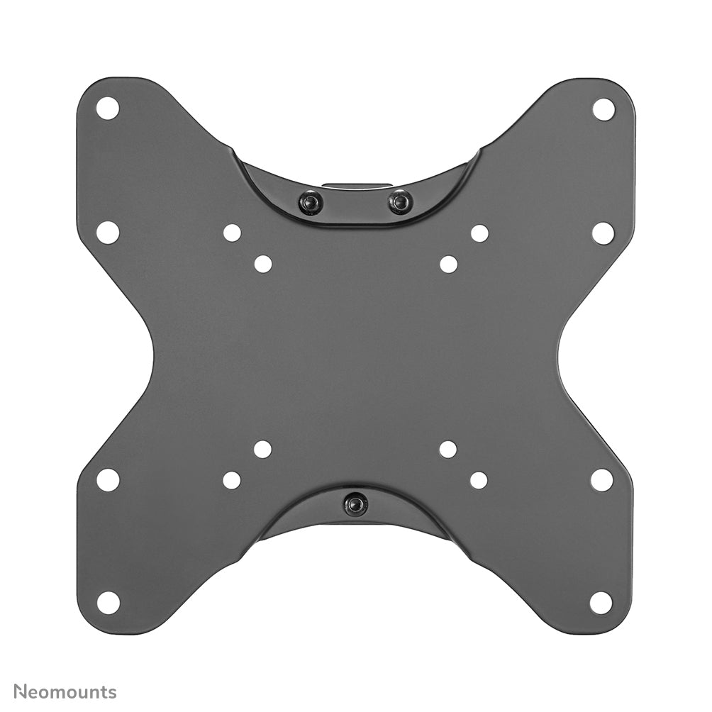 Neomounts Säulenhalterung – Vollbeweglich – 23–42" – VESA 75×75–200×200 – bis 25 kg, für Ø 28–50 mm