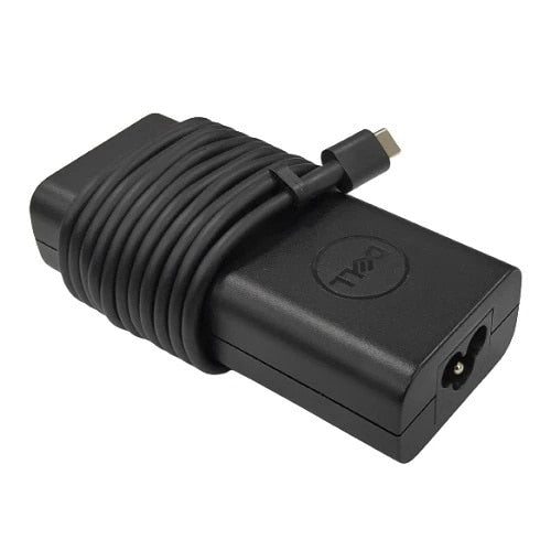 Dell Netzteil – 65 W – für Latitude 5420, Latitude 5520, Latitude 7420 und andere – Schwarz