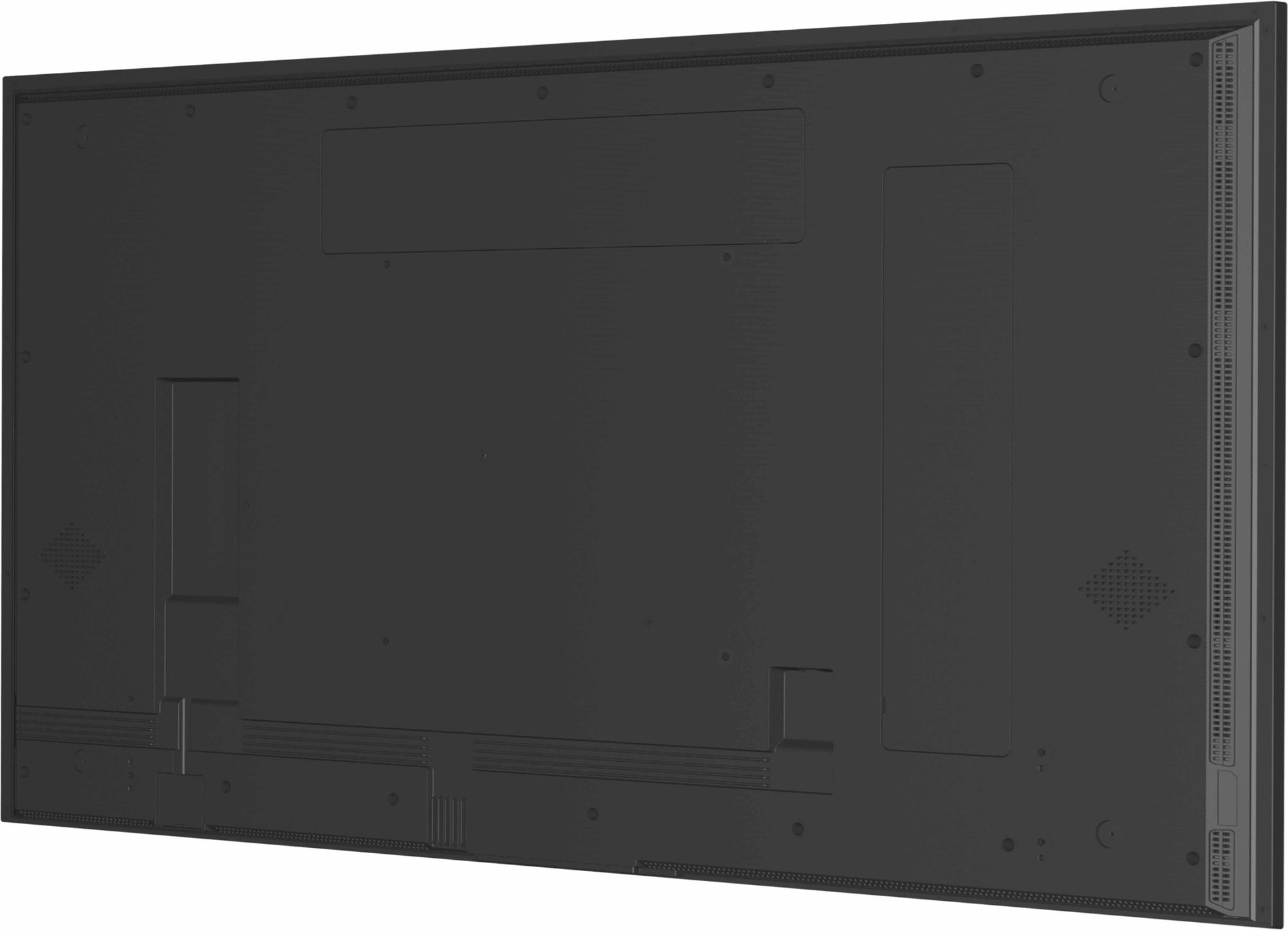 iiyama 65" UHD 4K Touch – Android, 500 cd/m²