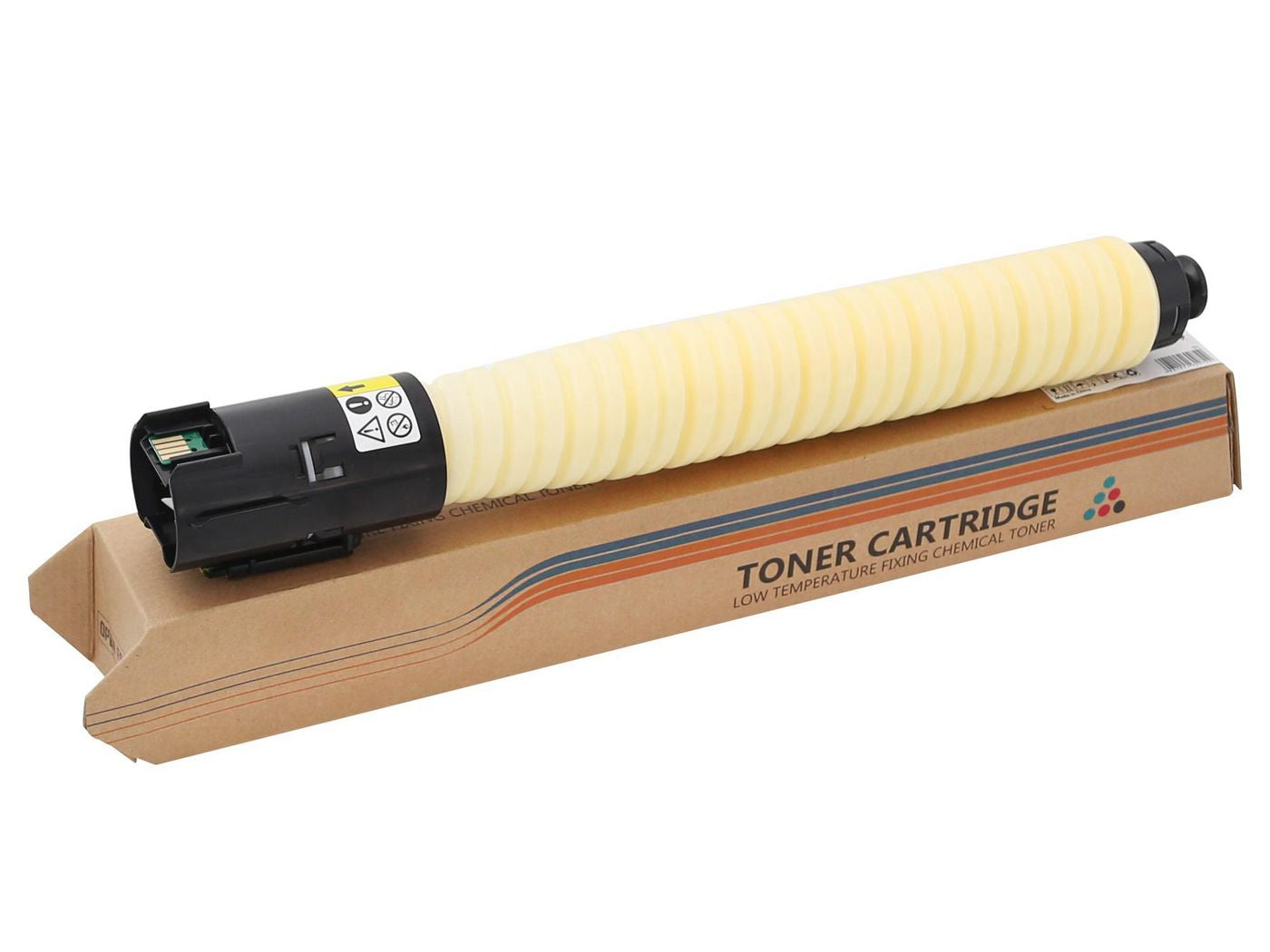CoreParts Toner – Gelb