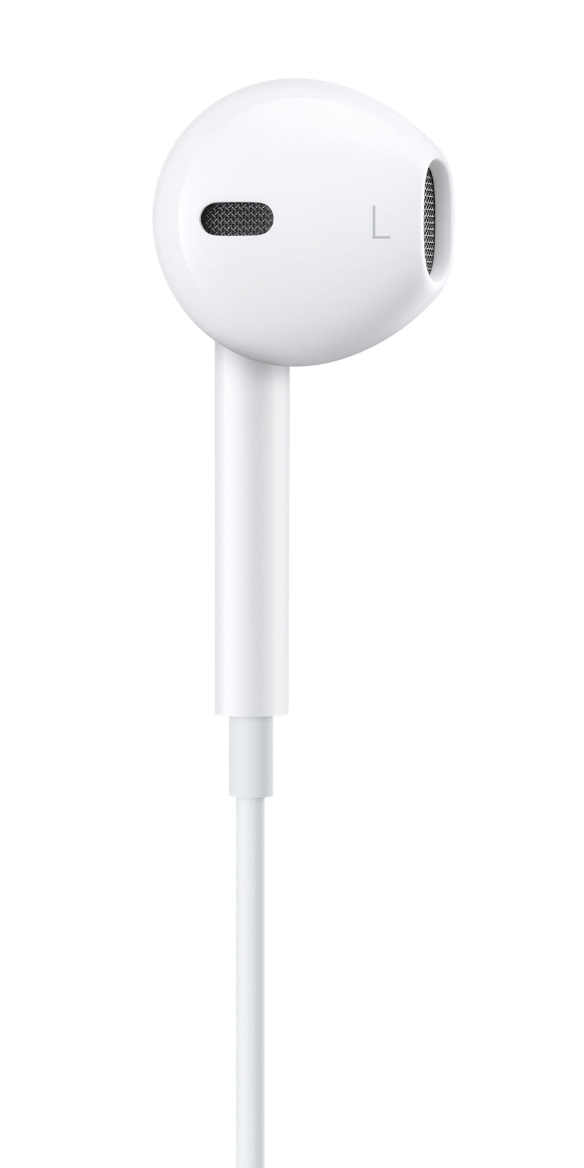 Apple EarPods – In-Ear Headset – 3,5 mm – Weiss