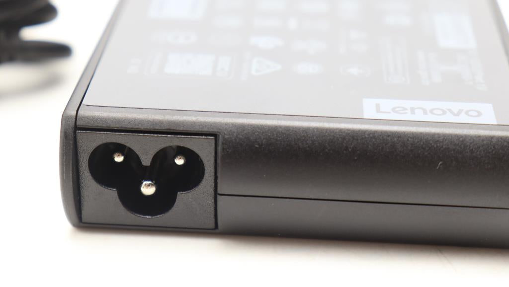 Lenovo 5A11K67850 AC-Adapter 170 W – 20 V, 8,5 A – für ThinkPad – schwarz