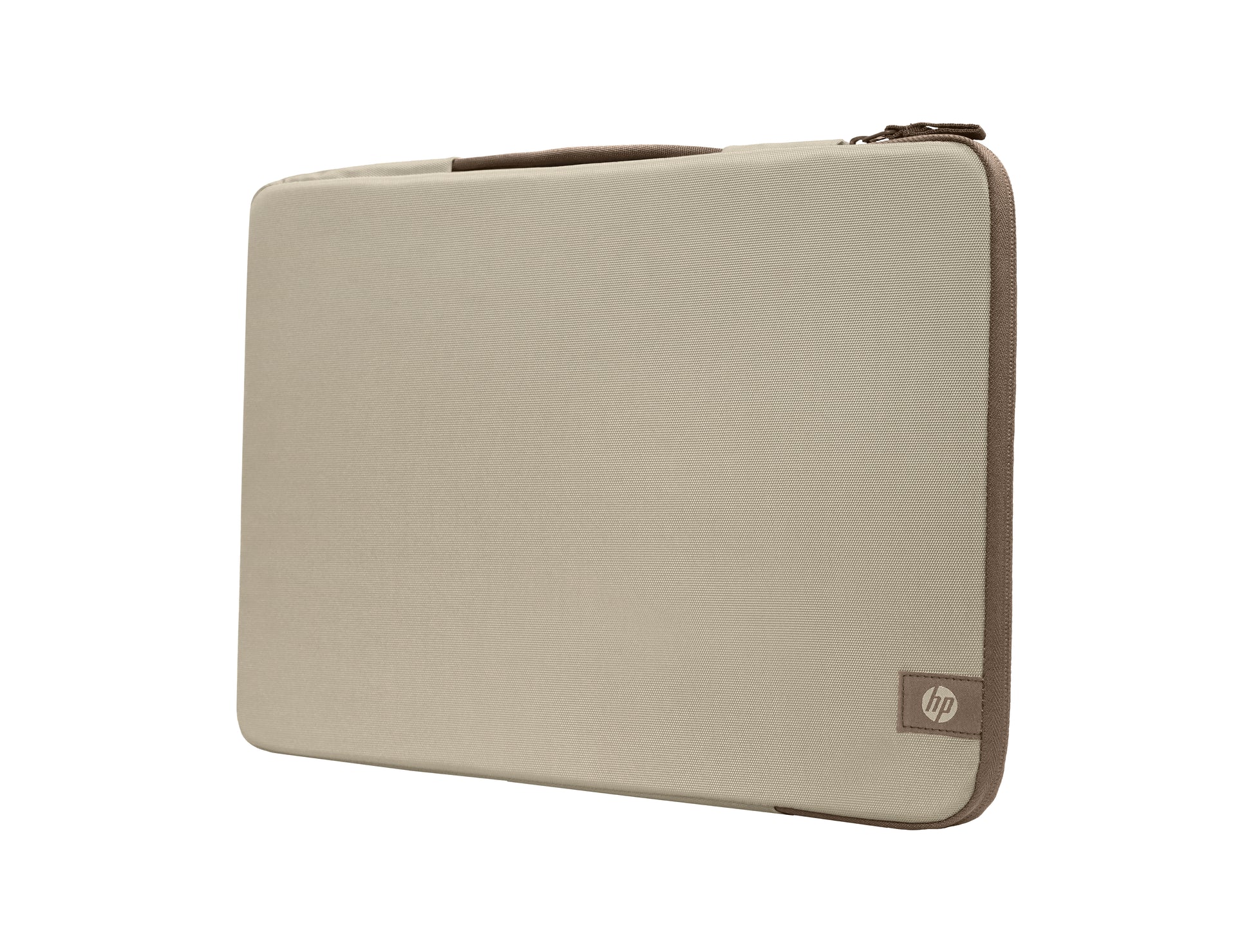 HP Notebook-Schutzhülle bis 14" – Latte Taupe