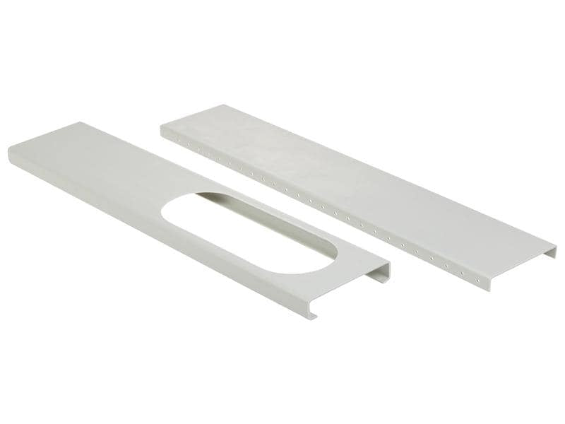 Furber. Klimaanlage F01243 – 3,5 kW, bis 48 m², 63 dB