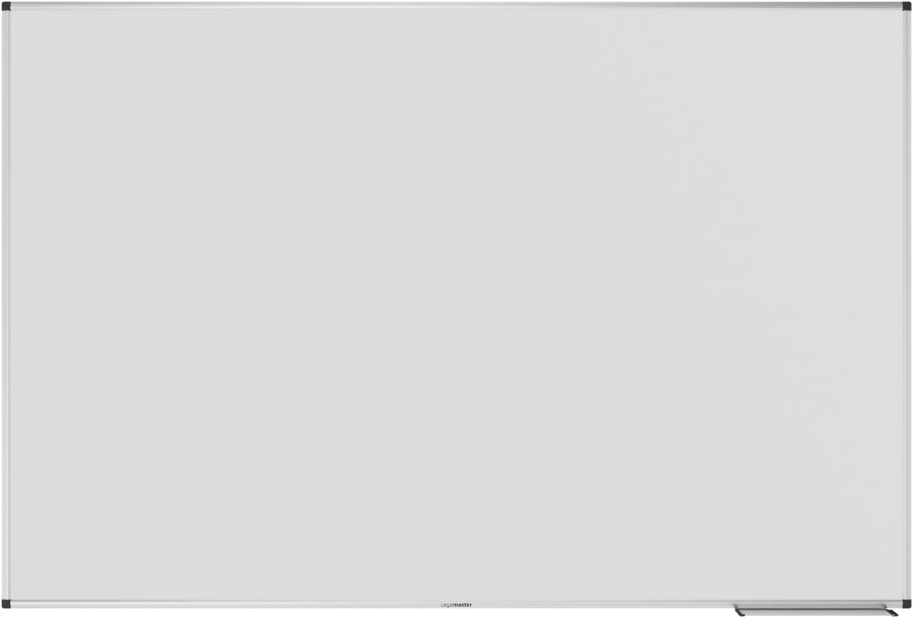 Legamaster UNITE PLUS Whiteboard – Emaille, magnetisch – 180 × 120 cm