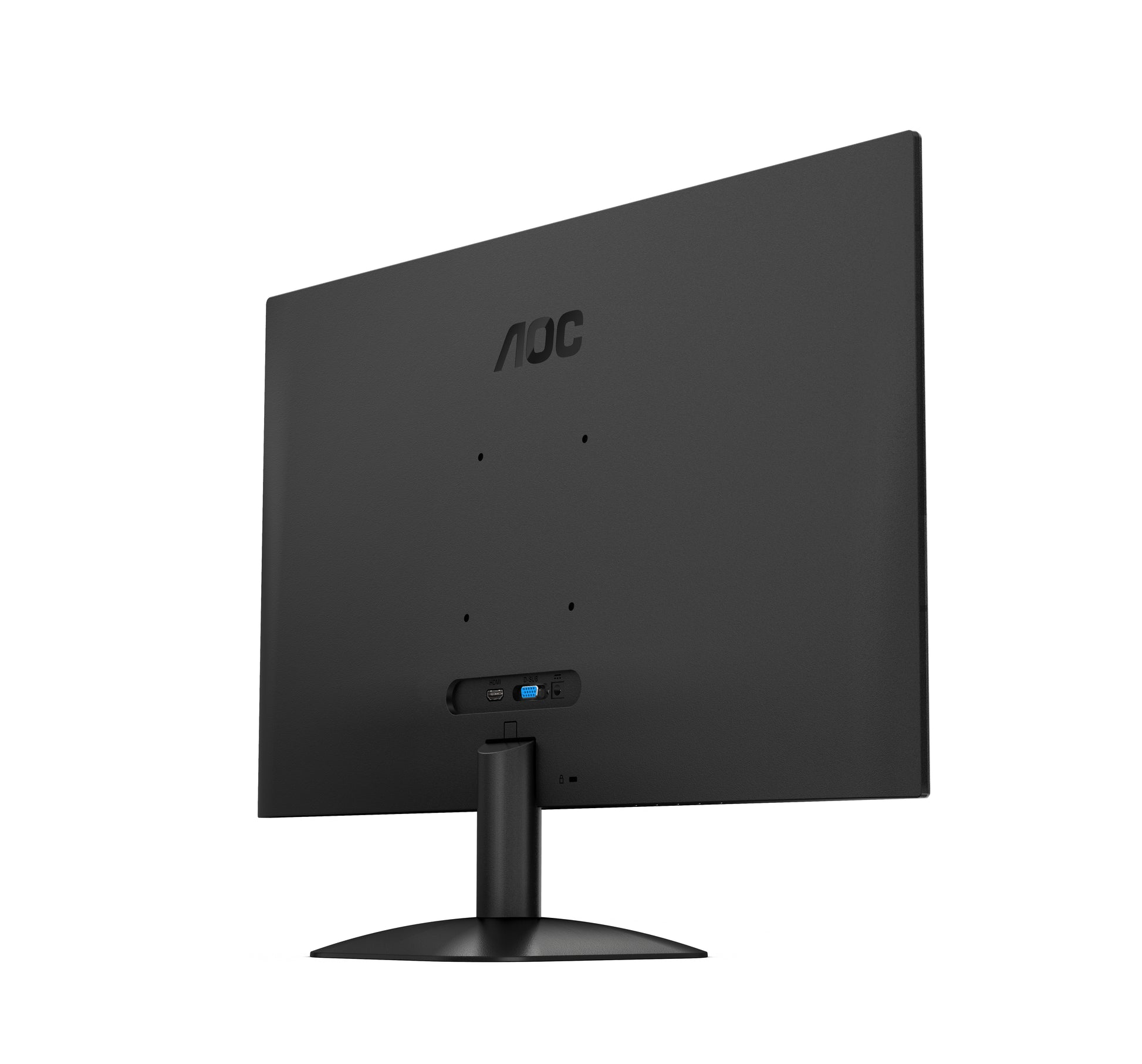 AOC 27B31H – Monitor, 27", 1920 × 1080 (Full HD), IPS, 120 Hz, Adaptive Sync, Grau