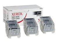 Xerox Heftklammern