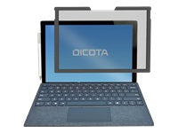 DICOTA Displayschutz für Microsoft Surface Pro 4/Surface Pro 2017