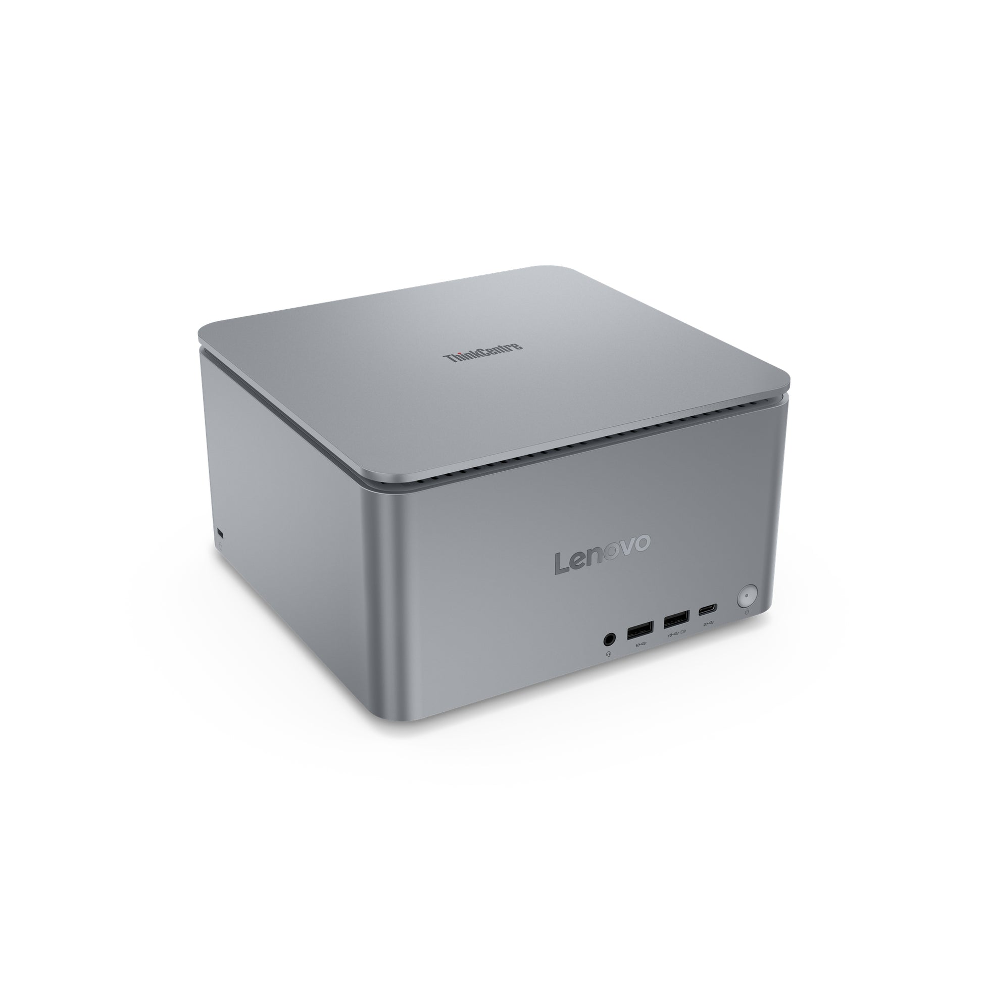 Lenovo ThinkCentre Neo Ultra Gen 2 Micro – Intel Core Ultra 7 265, 32 GB RAM, 512 GB SSD, Windows 11 Pro