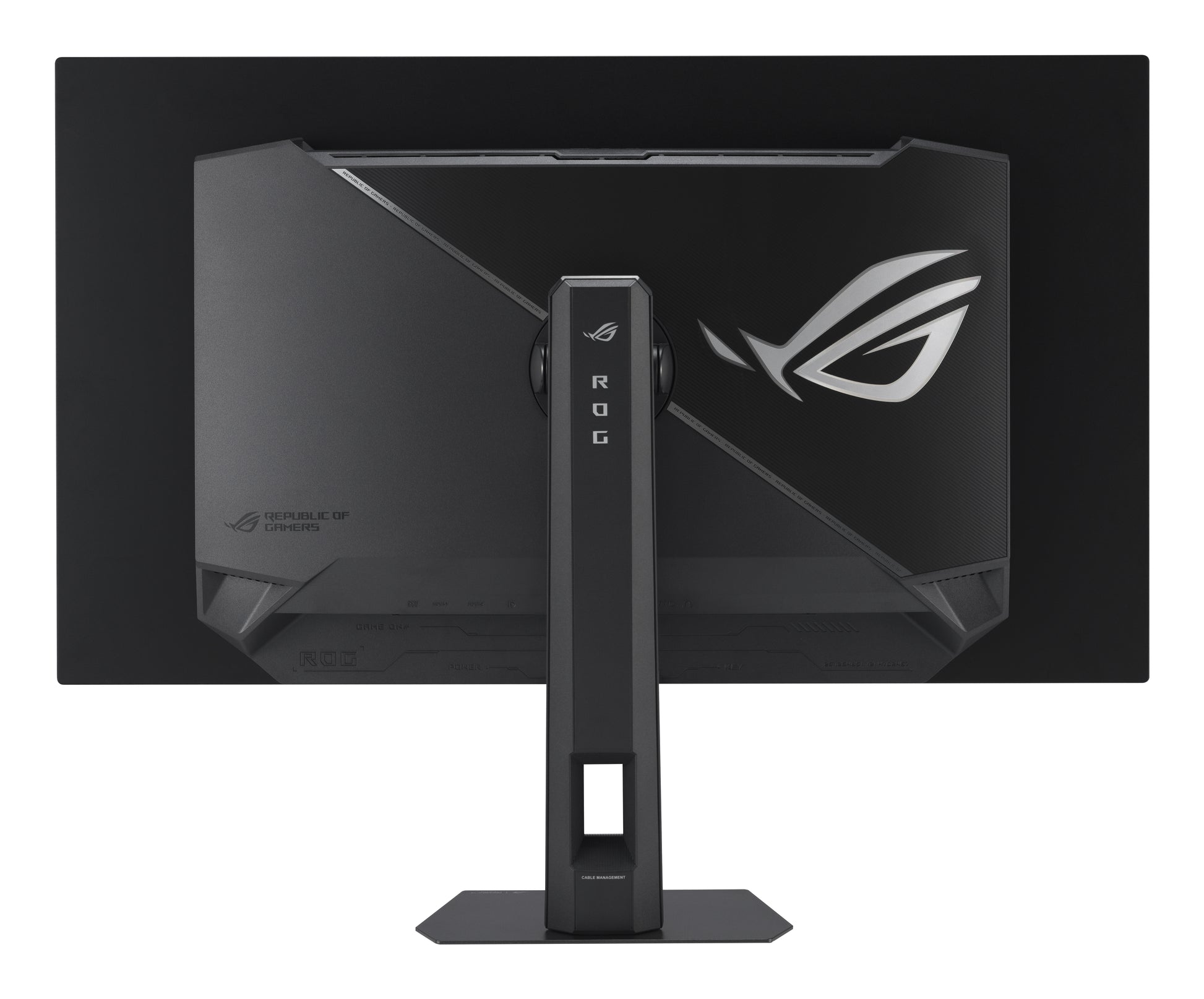 ASUS ROG Strix OLED XG32UCDS – Monitor, 32", QD-OLED, 165 Hz, G-Sync, FreeSync, DisplayHDR 400