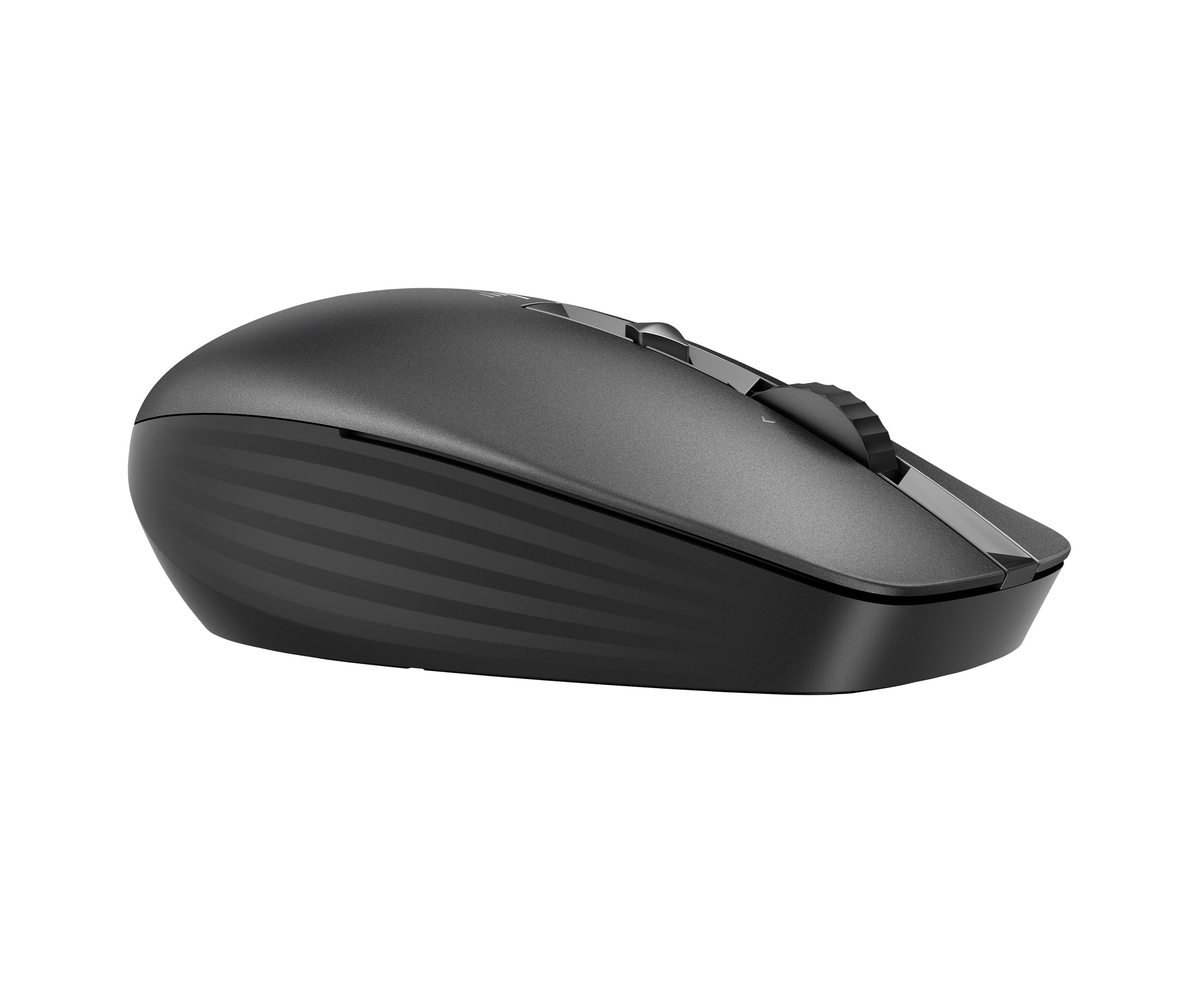 HP Multi-Device 635 – Kabellose Maus, Bluetooth + RF, 1'200 DPI