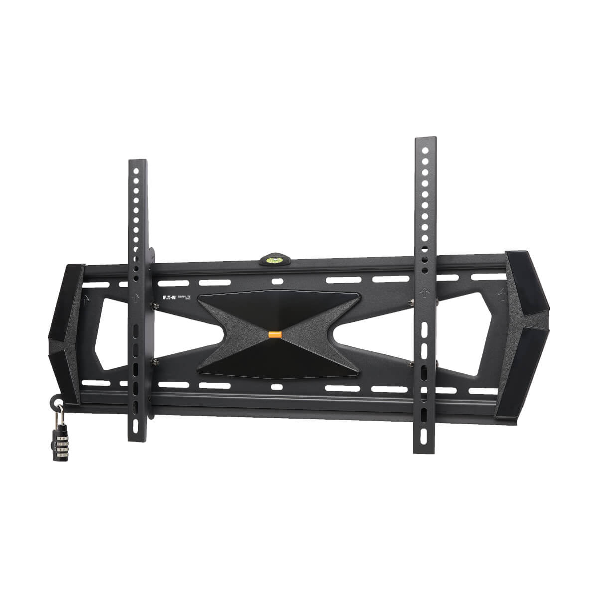 Tripp Lite Wandhalterung – neigbar – 37–80" – VESA 200×200–400×400 – bis 40 kg – DWTSC3780MUL