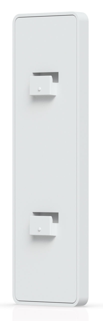 Ubiquiti UACC-Switch-FM – Magnetische Wandhalterung für USW-Flex-2.5G-8, USW-Flex-2.5G-8-PoE, Weiss