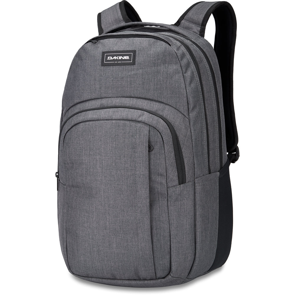 DAKINE Campus L – Notebook-Rucksack – 33 l, carbon