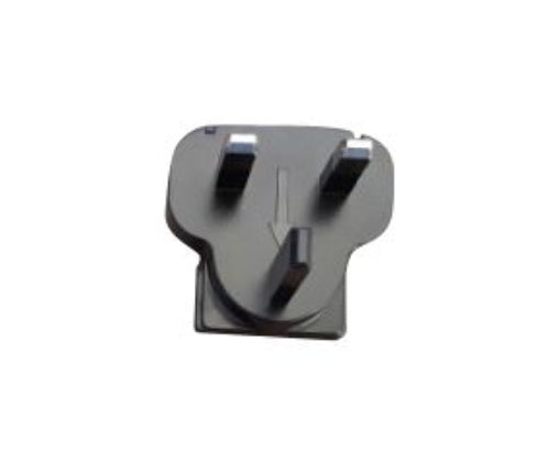 Honeywell Adapter – UK-Stecker
