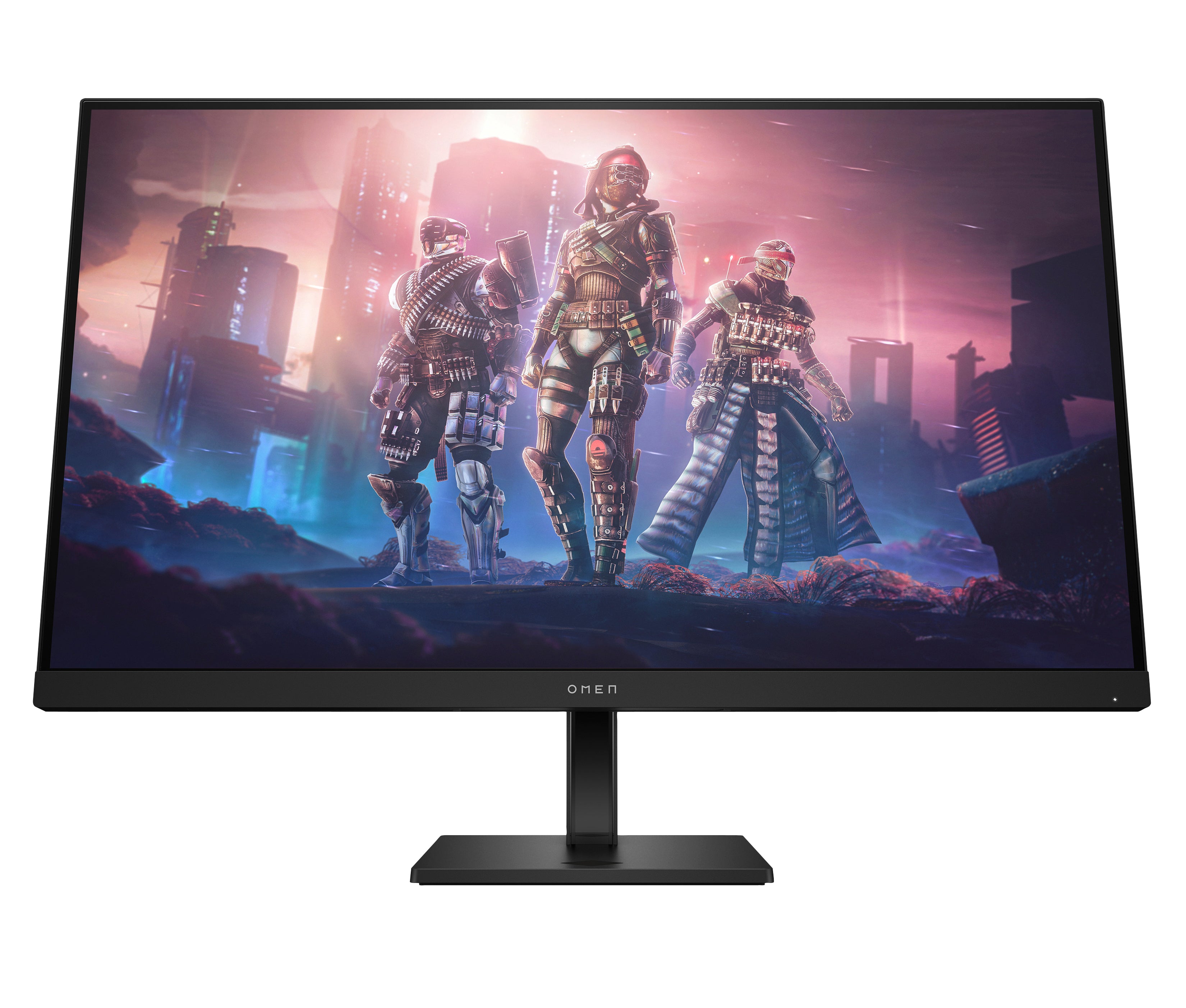 HP OMEN 32Q – Monitor, 32" 2560 × 1440 (WQHD), 165 Hz