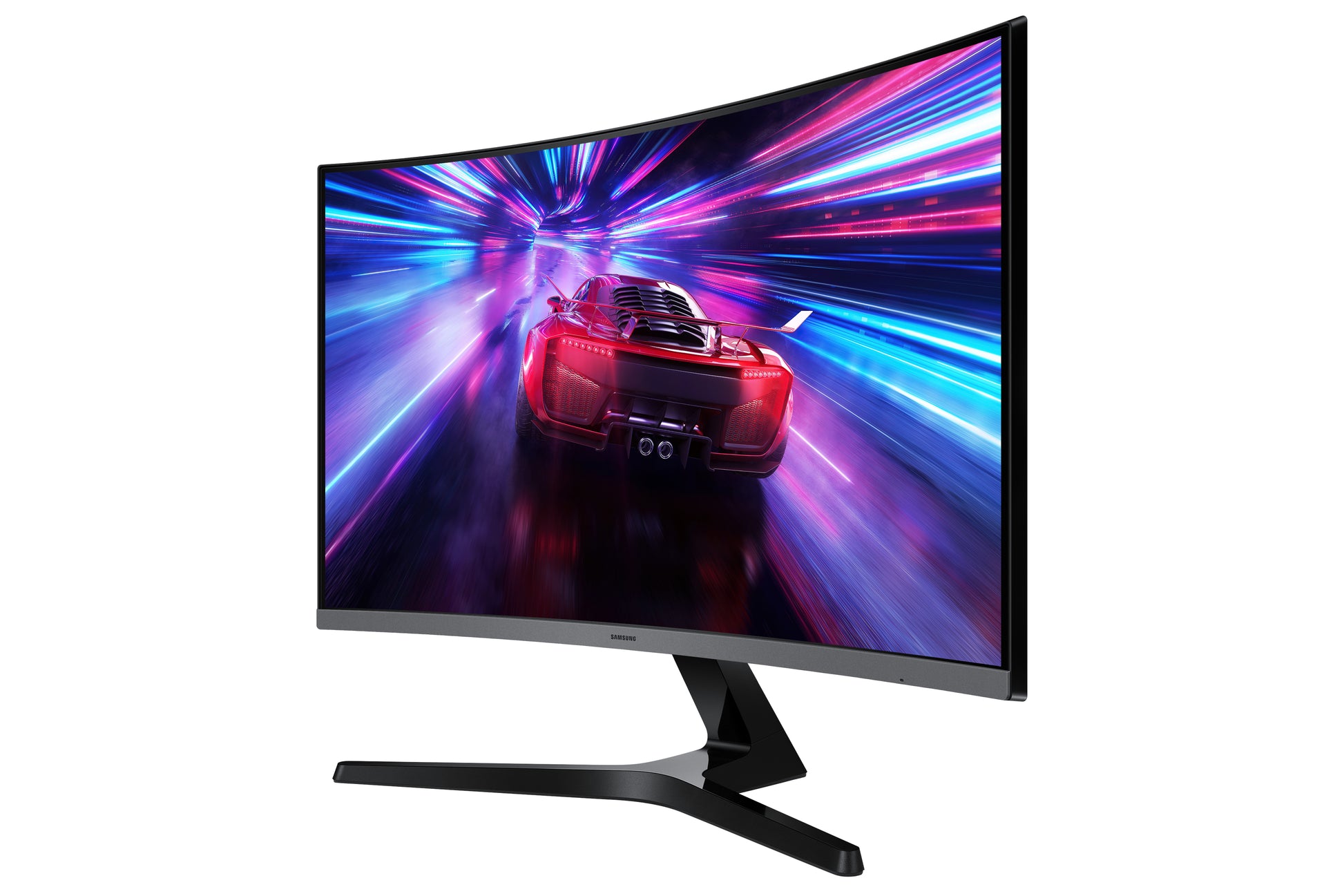 Samsung S39GD – Monitor, 27" 1920 × 1080 (Full HD), LCD, Schwarz