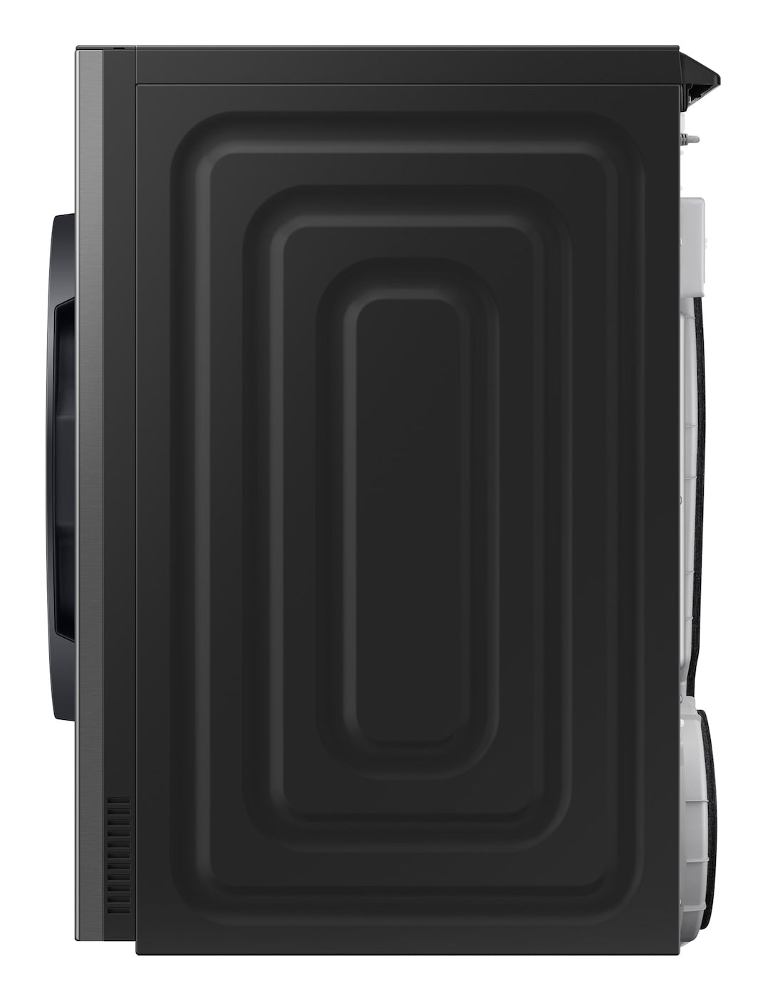 Samsung Wäschetrockner DV9000 – 9 kg, Wärmepumpe, Hygiene Care, A – schwarz/silber