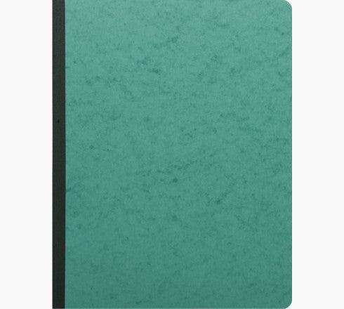 Exacompta Register 'Säulennähung, 7 Spalten, 33 Linien' – 320 × 250 mm – 110 g/m² – nummeriert, hochformat